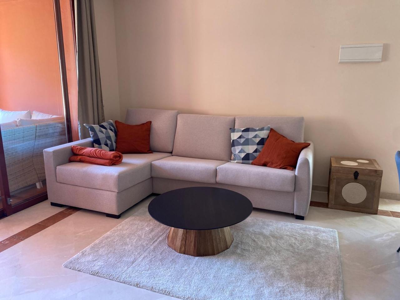 Elviria Paradiso Apartment Marbella Exterior foto